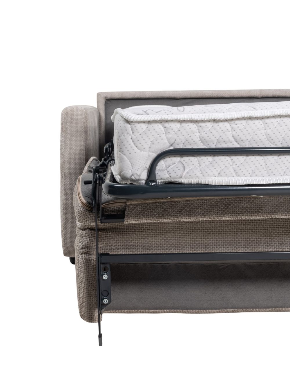 Zetelbed VIRGINIA - Beige DDV 14360FA1