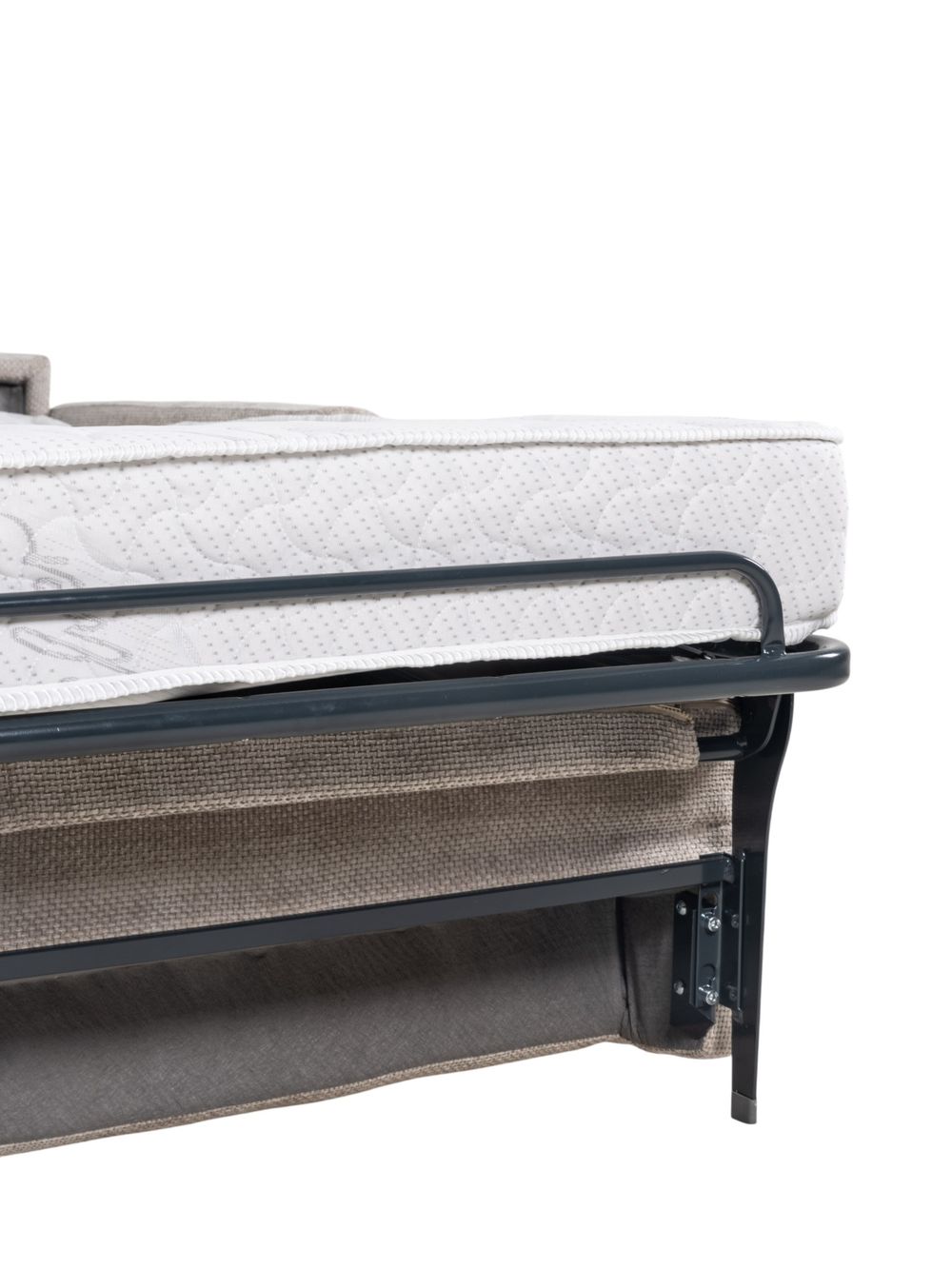 Zetelbed VIRGINIA - Beige DDV 14360FA1