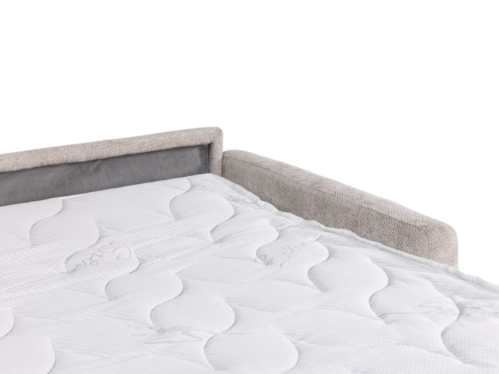 Zetelbed VIRGINIA - Beige DDV 14360FA1