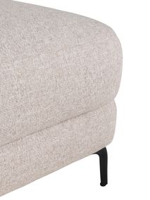 Hoekzetel met elektr. relax NOX - Beige C-KUK-9-HKS3