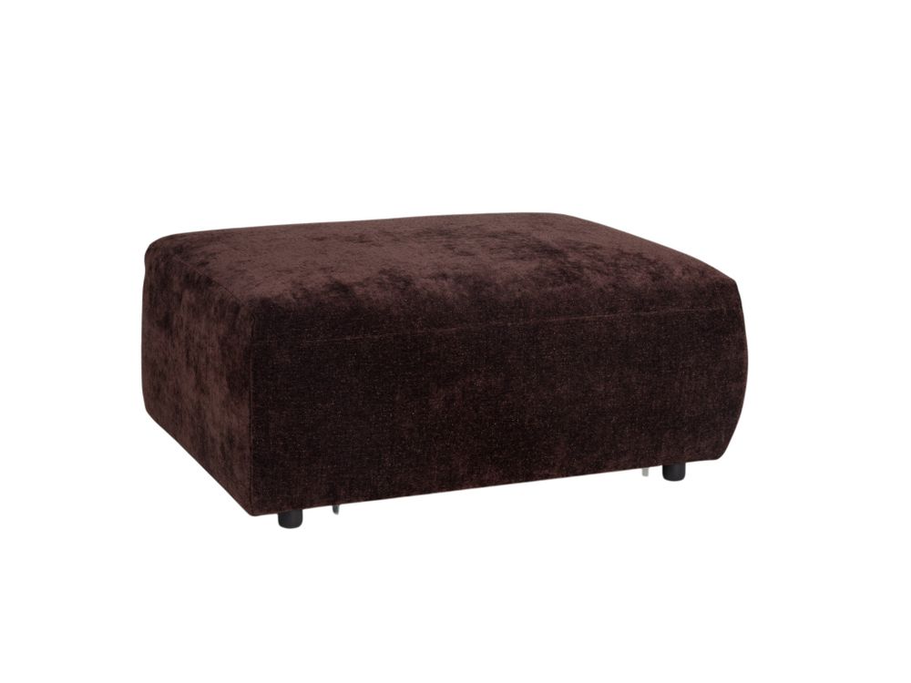 Voetbank CUBI - Donkerbruin GER-29-000036-G4-DB42