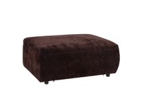 Voetbank CUBI - Donkerbruin GER-29-000036-G4-DB42