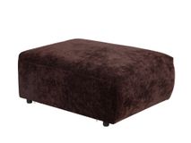 Voetbank CUBI - Donkerbruin GER-29-000036-G4-DB42