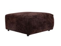 Voetbank CUBI - Donkerbruin GER-29-000036-G4-DB42