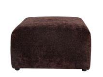 Voetbank CUBI - Donkerbruin GER-29-000036-G4-DB42