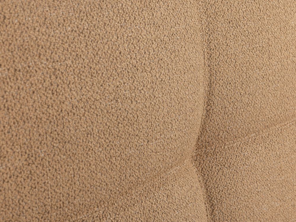 Elektr. boxspring MEGHAN - Caramel C-RVR-285-SET1