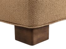 Elektr. boxspring MEGHAN - Caramel C-RVR-285-SET1