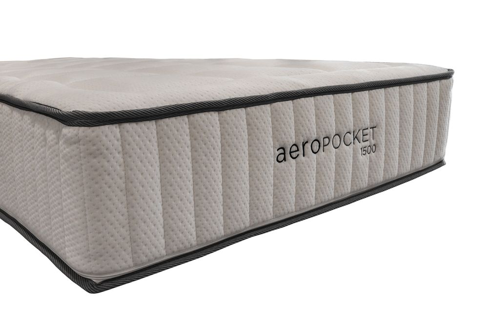 Pocketveermatras AERO ANATOMIC 1500 - Rememory / f RVR-283-TZ2
