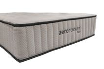 Pocketveermatras AERO ANATOMIC 1500 - Rememory / f RVR-283-TZ2
