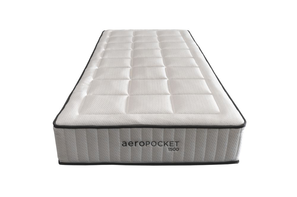Pocketveermatras AERO ANATOMIC 1500 - Rememory / f RVR-283-TZ2