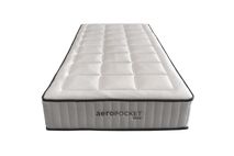 Pocketveermatras AERO ANATOMIC 1500 - Rememory / f RVR-283-TZ2
