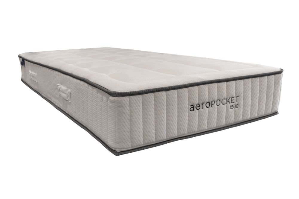 Pocketveermatras AERO ANATOMIC 1500 - Rememory / f RVR-283-TZ2
