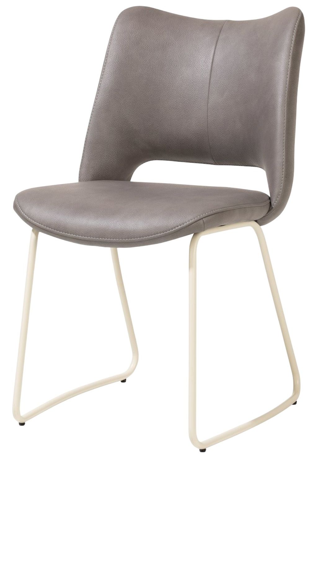 Set van 6 eetkamerstoelen KODI - Lever C-XOO-294-SET1