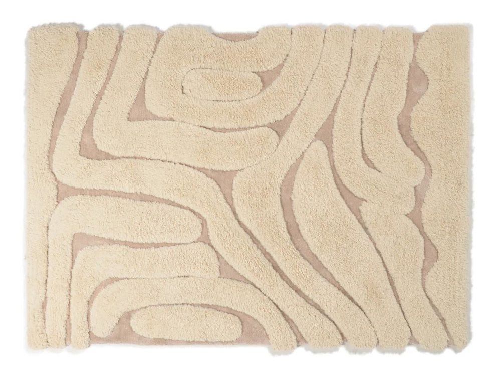 Tapijt CACHET - Beige KPI CC2029 12