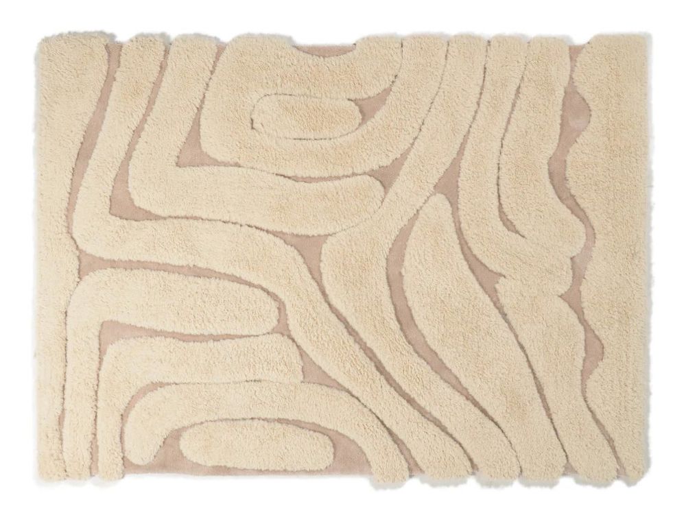 Tapijt CACHET - Beige KPI CC2029 12