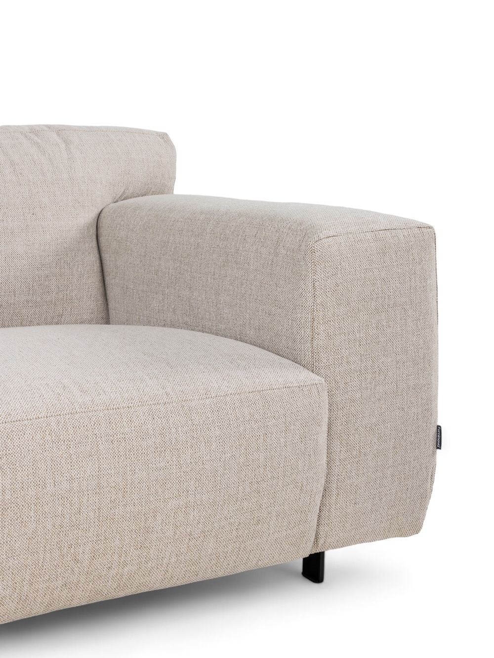 Hoeksalon VESTA - Beige C-FUR-1-HKS2