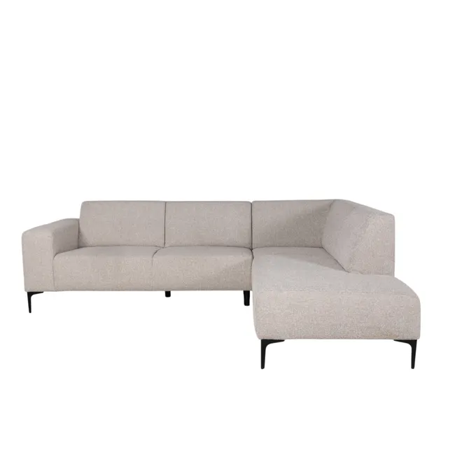 Hoekzetel BRAVE - Beige