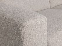 Hoekzetel BRAVE - Beige PRM-14-TZ1