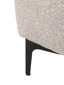 Hoekzetel BRAVE - Beige PRM-14-TZ1