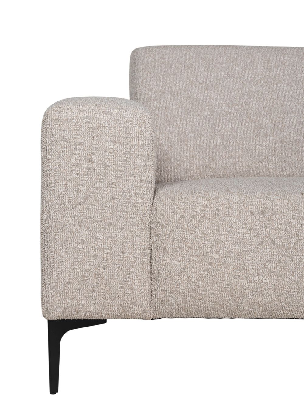 Hoekzetel BRAVE - Beige PRM-14-TZ1