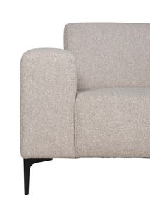 Hoekzetel BRAVE - Beige PRM-14-TZ1