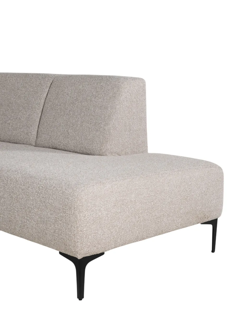 Hoekzetel BRAVE - Beige PRM-14-TZ1