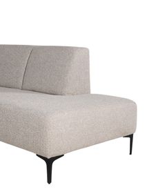 Hoekzetel BRAVE - Beige PRM-14-TZ1