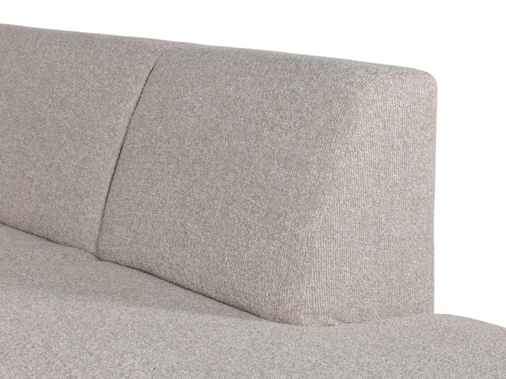 Hoekzetel BRAVE - Beige PRM-14-TZ1