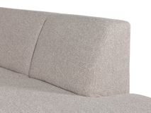 Hoekzetel BRAVE - Beige PRM-14-TZ1