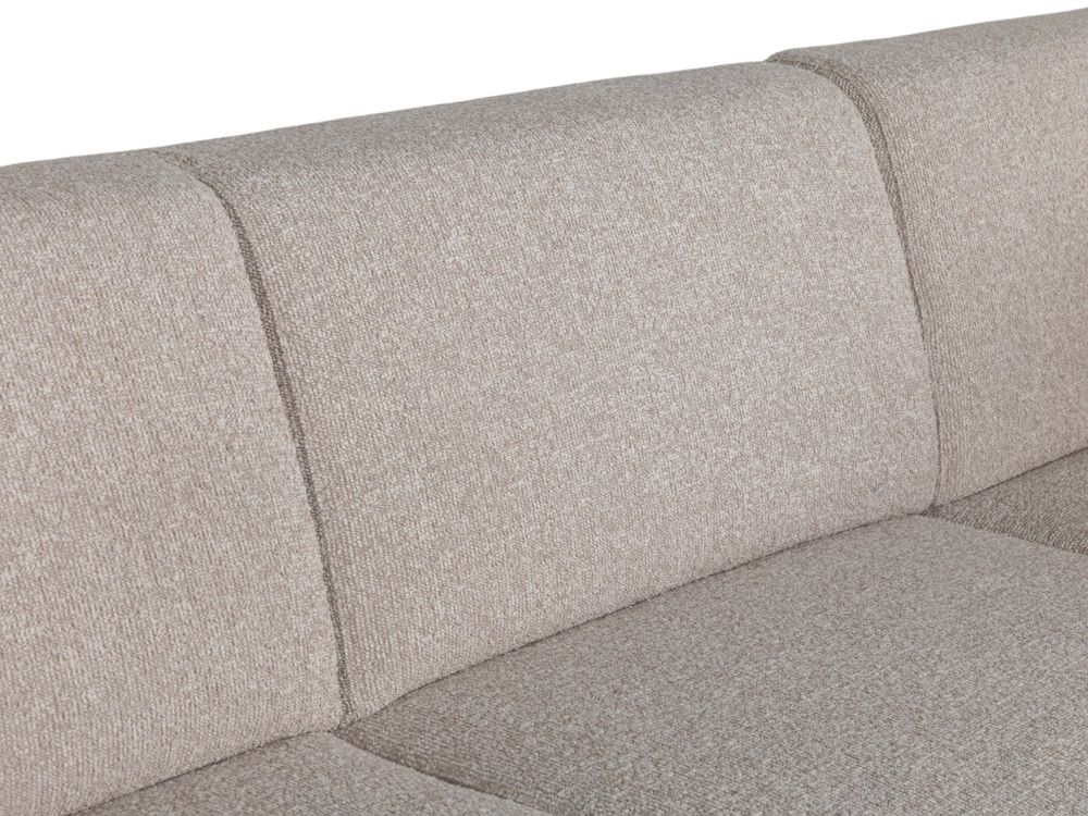 Hoekzetel BRAVE - Beige PRM-14-TZ1