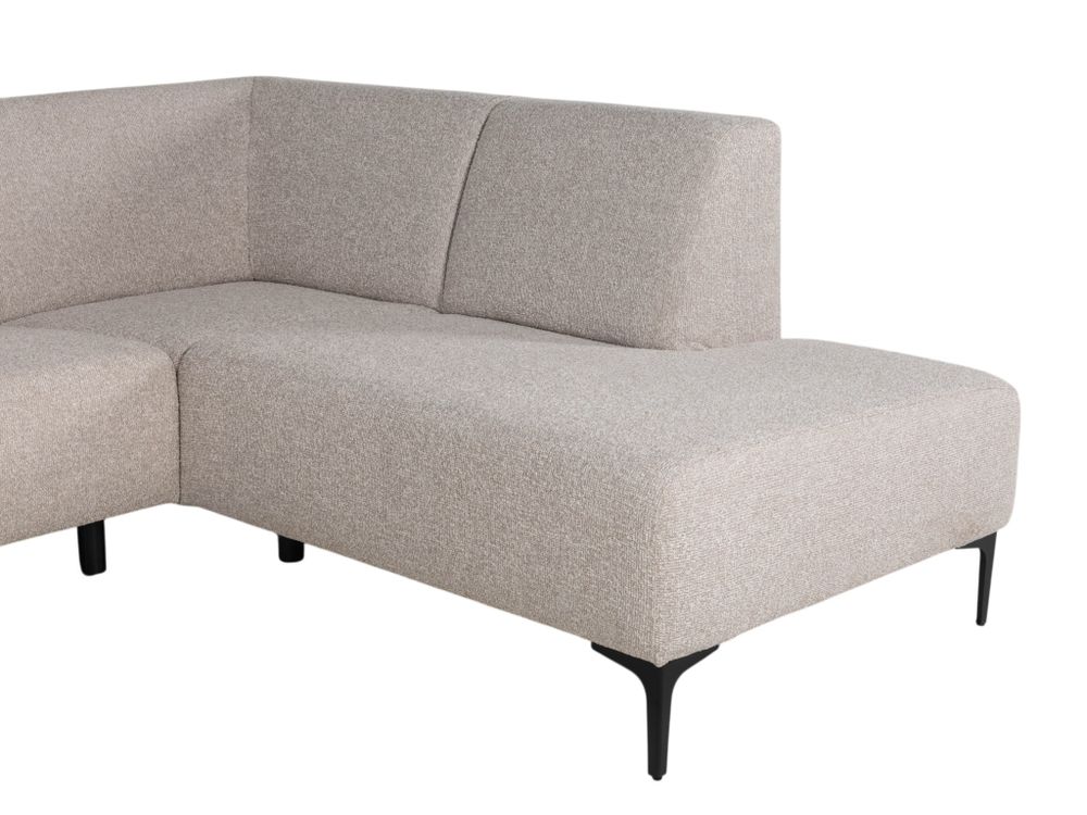 Hoekzetel BRAVE - Beige PRM-14-TZ1
