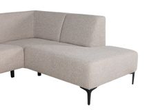 Hoekzetel BRAVE - Beige PRM-14-TZ1