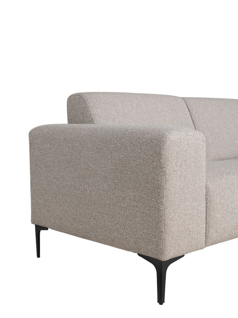 Hoekzetel BRAVE - Beige PRM-14-TZ1
