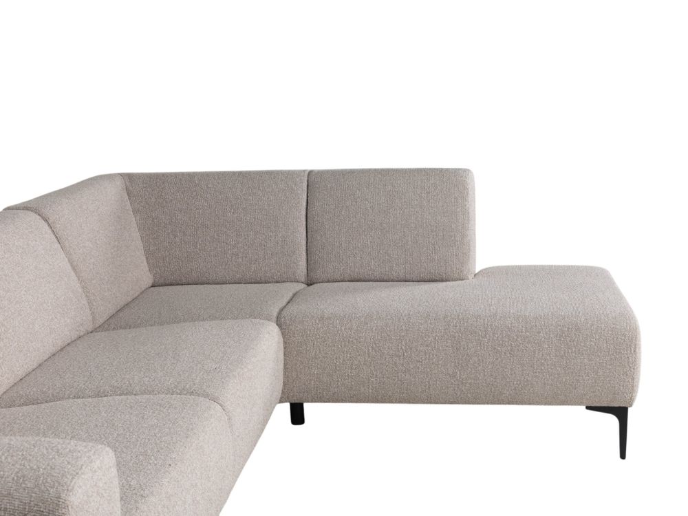 Hoekzetel BRAVE - Beige PRM-14-TZ1