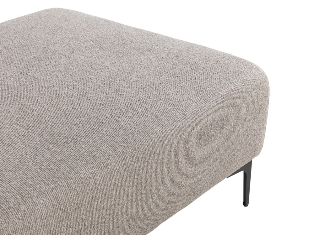 Hoekzetel BRAVE - Beige PRM-14-TZ1