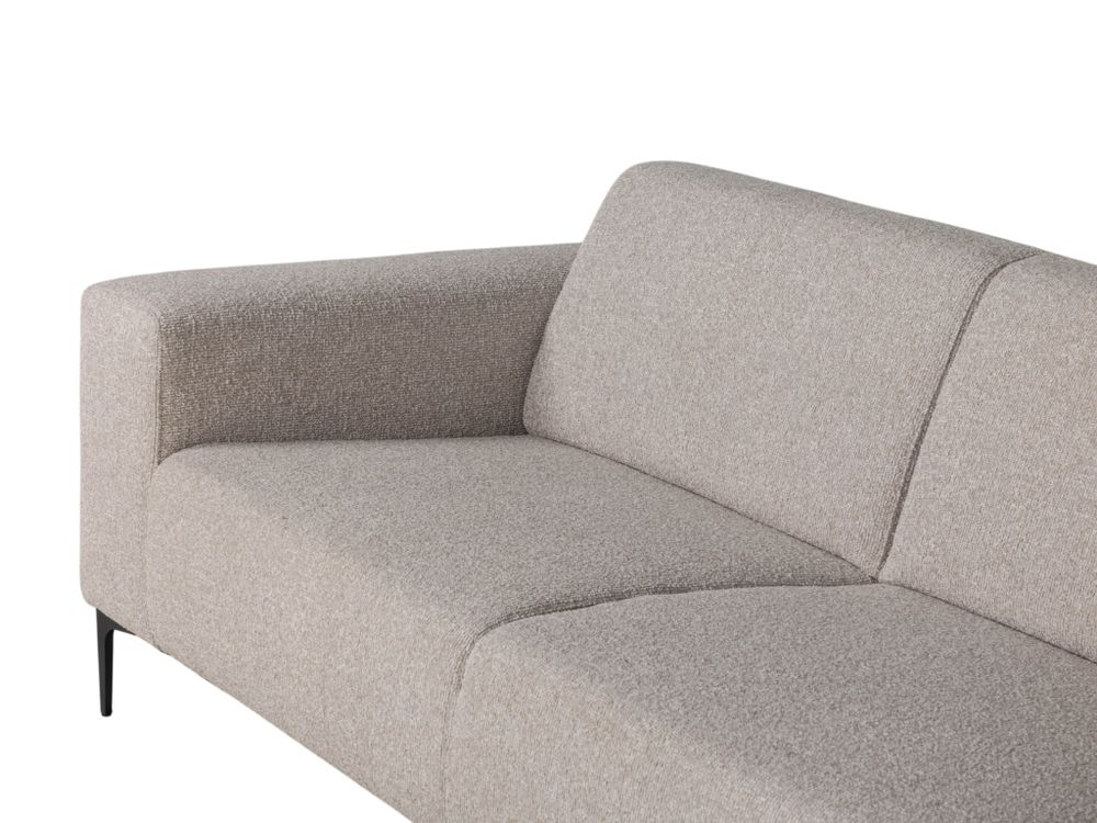 Hoekzetel BRAVE - Beige PRM-14-TZ1
