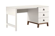 Bureau SEZANE - Klei / walnoot VPC-38-000005