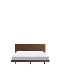 Bed NORLEN - Walnootfineer KAV M00086W09