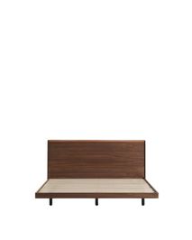 Bed NORLEN - Walnootfineer KAV M00086W09