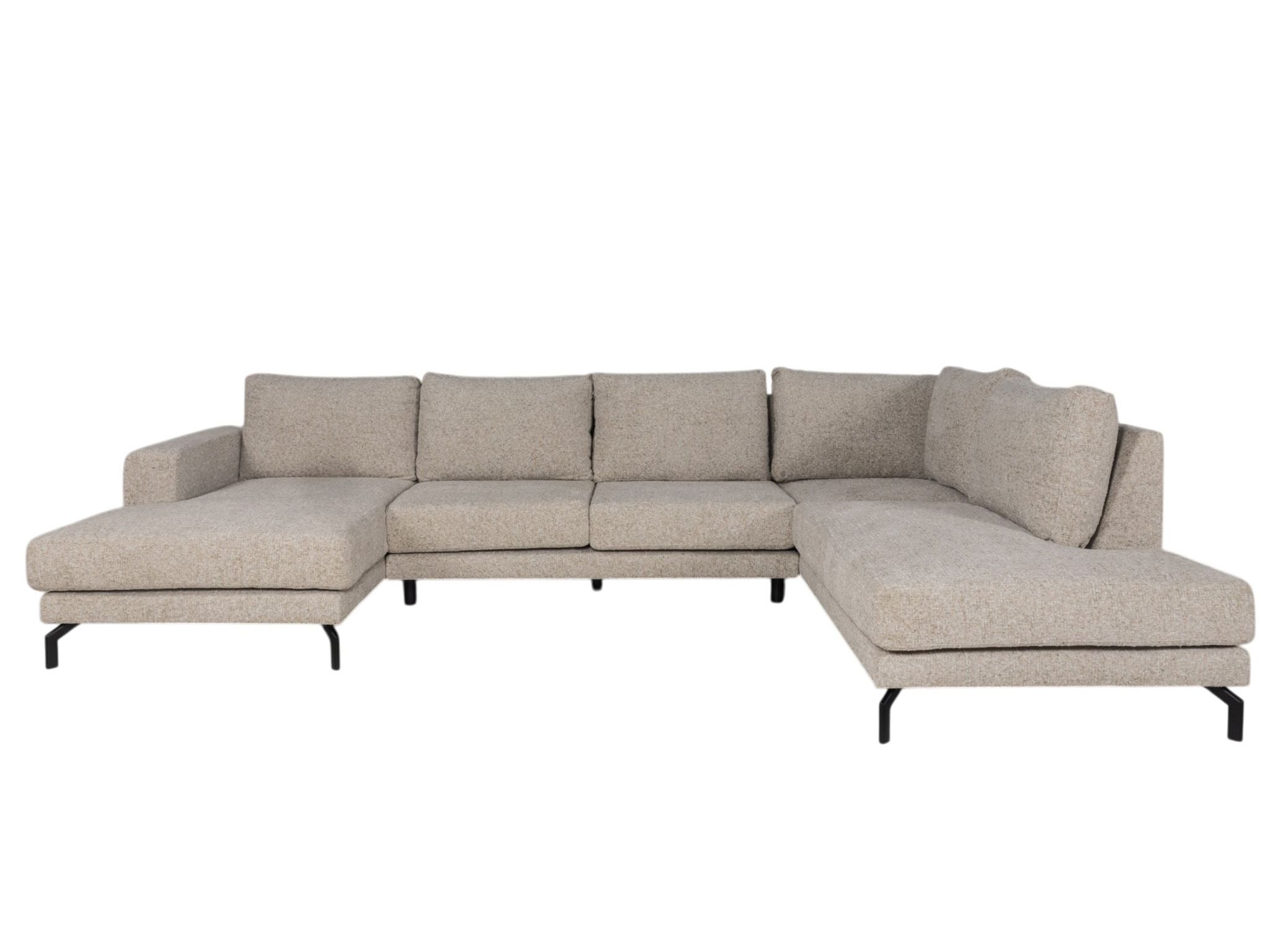 Hoeksalon LIVORNO - Beige PRM-4-000402-C-R101