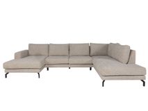 Hoeksalon LIVORNO - Beige PRM-4-000402-C-R101