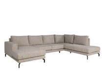 Hoeksalon LIVORNO - Beige PRM-4-000402-C-R101