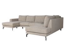 Hoeksalon LIVORNO - Beige PRM-4-000402-C-R101