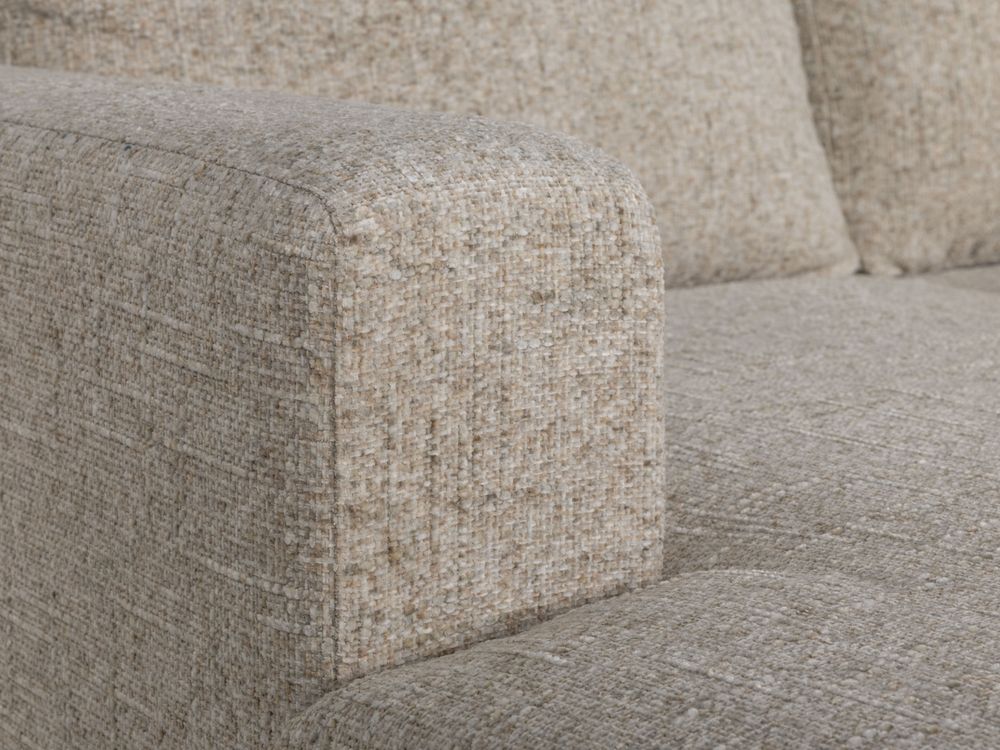 Hoeksalon LIVORNO - Beige PRM-4-000402-C-R101