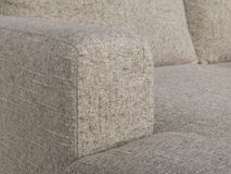 Hoeksalon LIVORNO - Beige PRM-4-000402-C-R101
