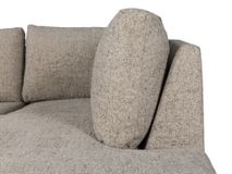 Hoeksalon LIVORNO - Beige PRM-4-000402-C-R101
