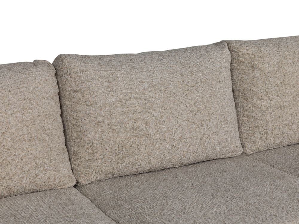 Hoeksalon LIVORNO - Beige PRM-4-000402-C-R101