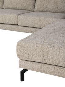 Hoeksalon LIVORNO - Beige PRM-4-000402-C-R101