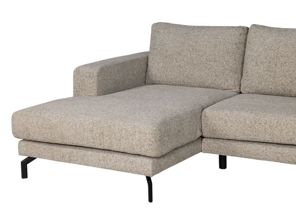 Hoeksalon LIVORNO - Beige PRM-4-000402-C-R101