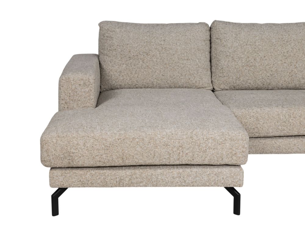 Hoeksalon LIVORNO - Beige PRM-4-000402-C-R101